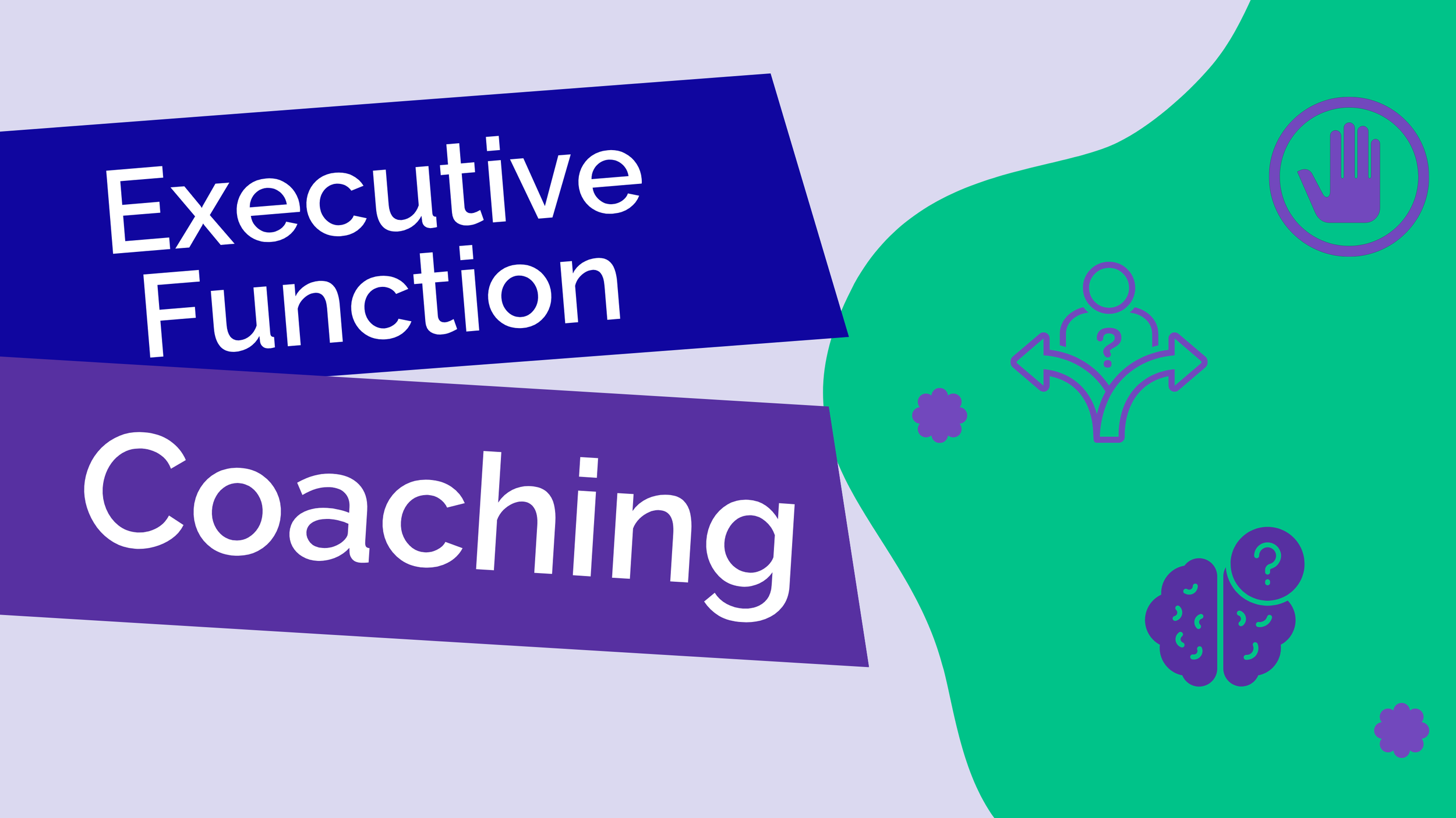 The How Skills Executive Function Coaching