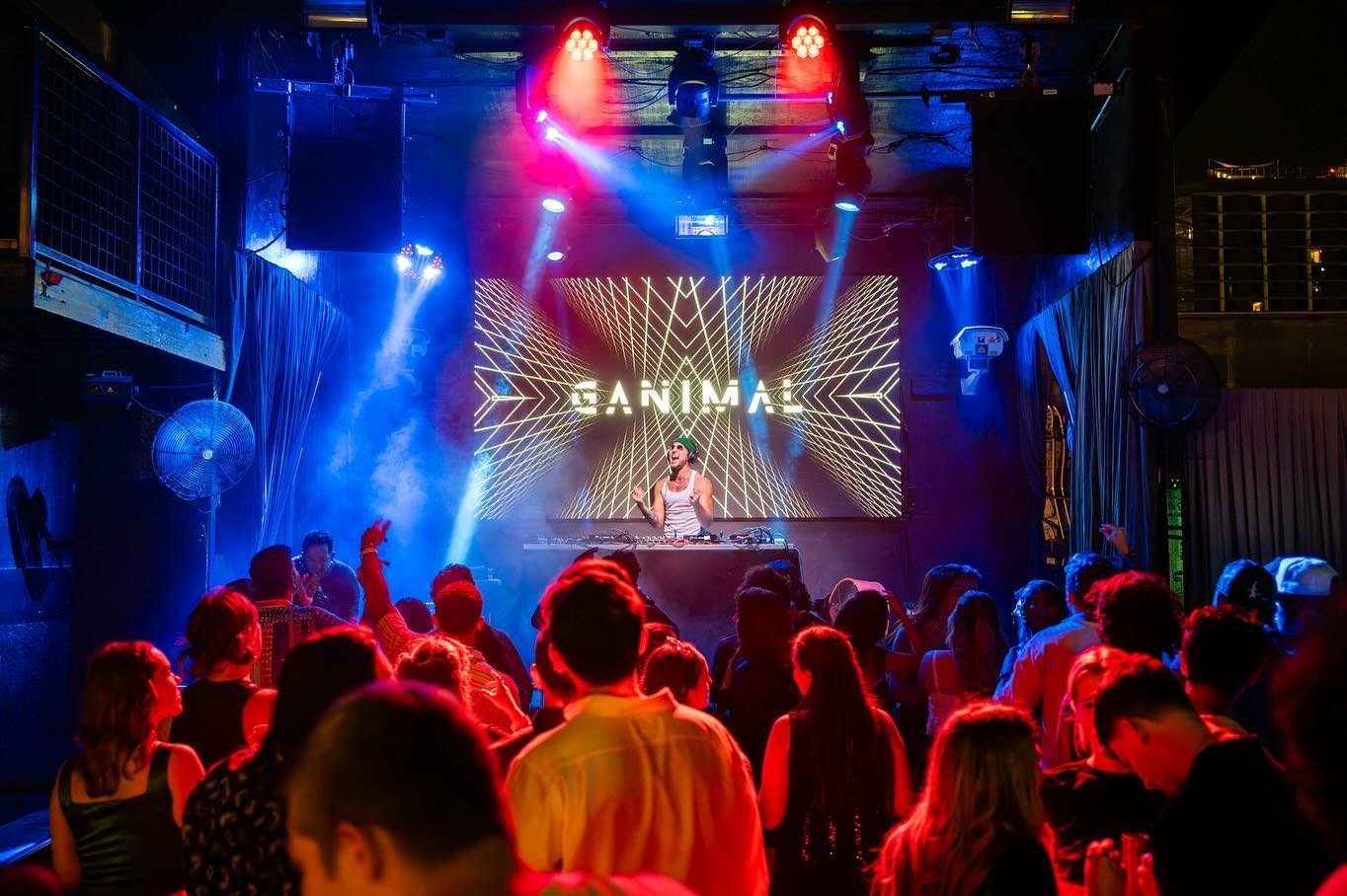 This is where you want to be!!!

Austin came in hot and heavy for our 2nd annual &lsquo;After City Limits&rsquo; - huge thank you to all the artists, vendors, and special individuals who made this night a success! 

DJ&rsquo;s 
@_hautetake_ 
@ganimal