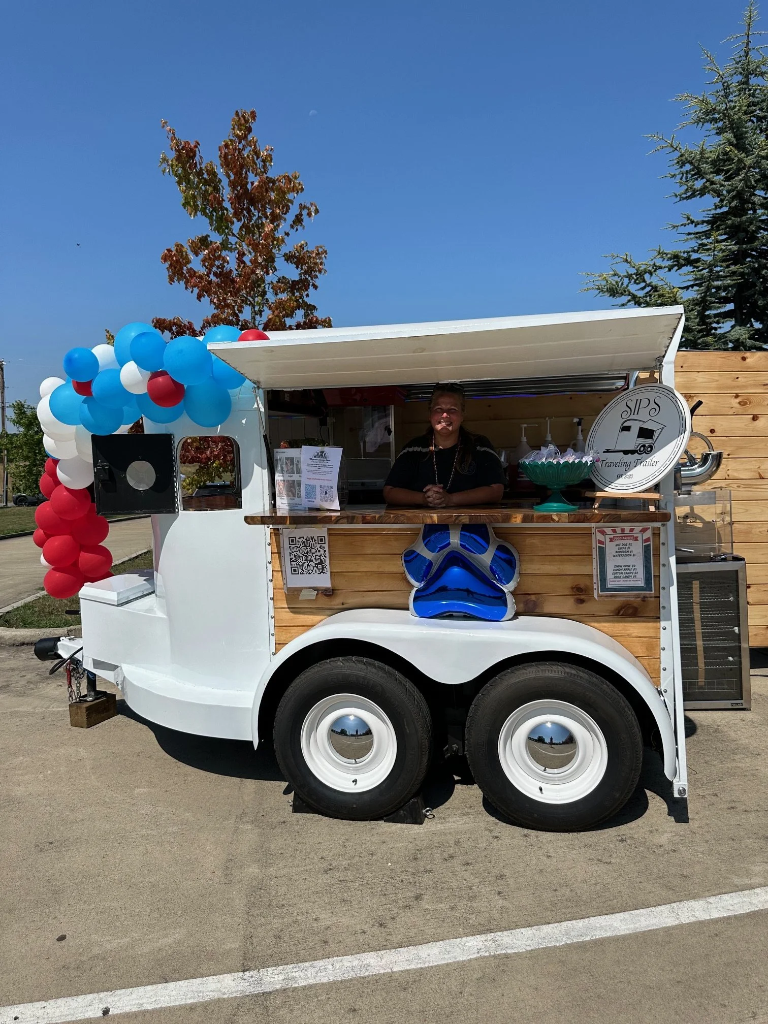 4th of July Event with Margarets Saving Grace Bully Rescue