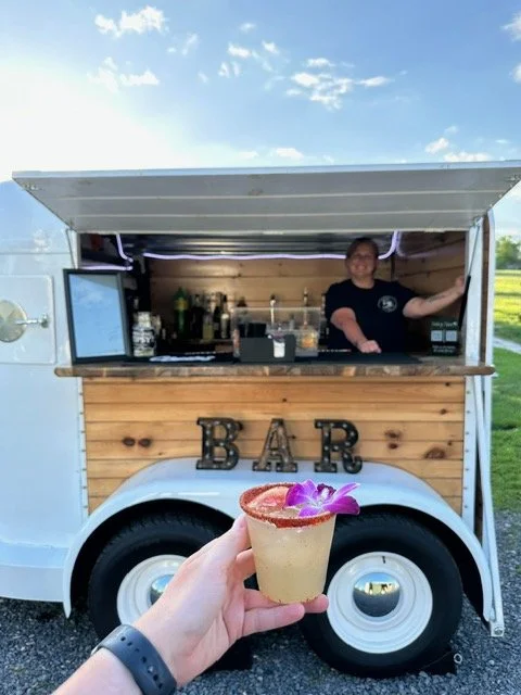 Venue: Cloverdale Barn