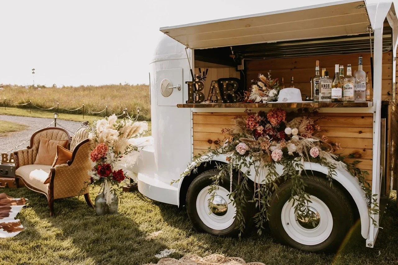 Photo: Nicole Faith Photography
Venue: Springvale Farm
Decor: Something Borrowed WV
Florals: Shabby Chic Custom Designs