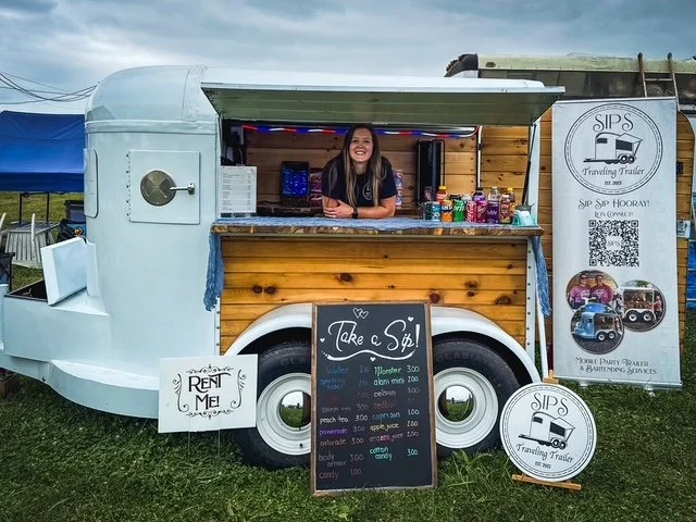 Jefferson County Fair 