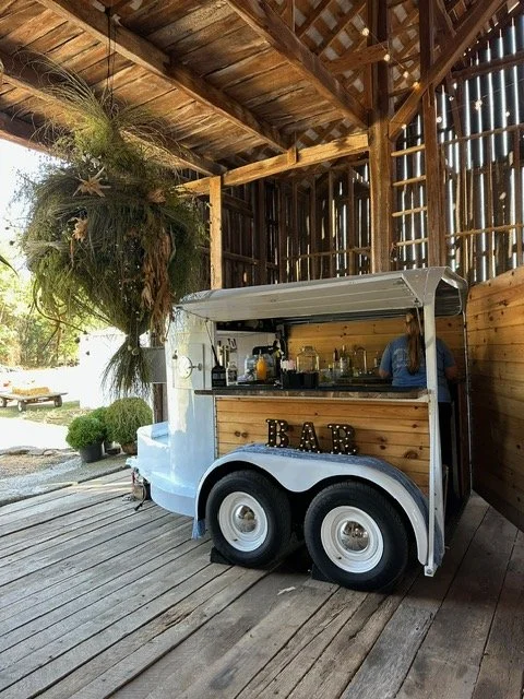 Topiary Event at Armarc Farms with Atlock Farm and Hunt Country Gardens