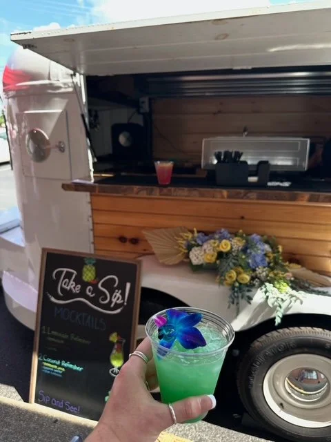 Sip and See at She Said Yes Bridal Boutique Winchester VA