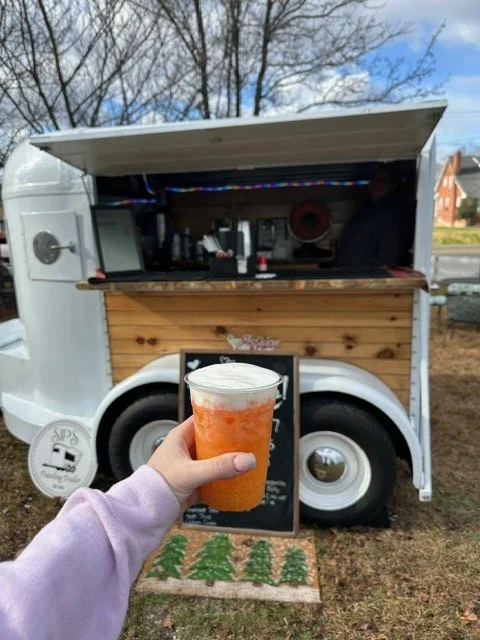 Dirty Soda
Venue: Hummingbirds Nest VA