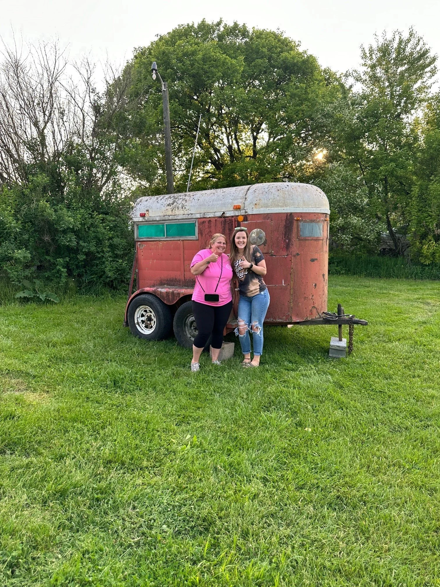 Where It All Began... 