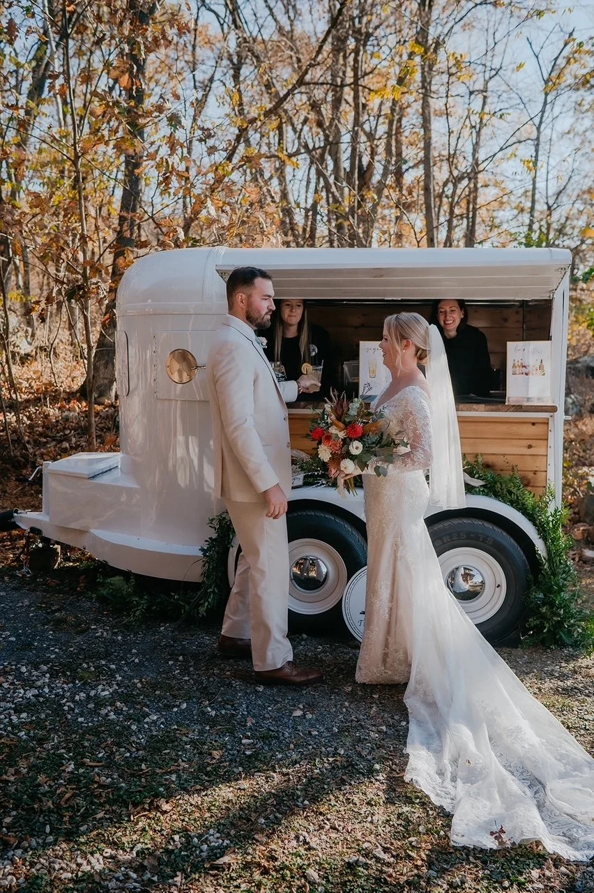 Photo: Immortal Beloved Photo
Venue: Blue Mountain Lodge