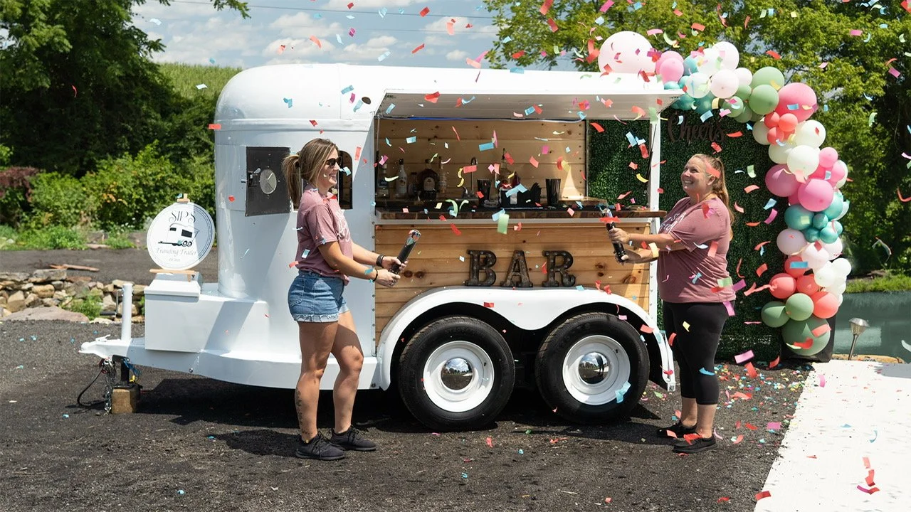 Opening Day August 2024