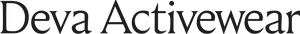 Deva Activewear logo