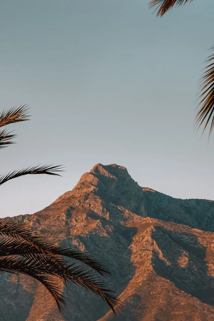 Best Things To Do In Marbella, Spain La Concha Hike.jpeg