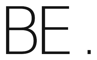 Be Soft Sport Logo