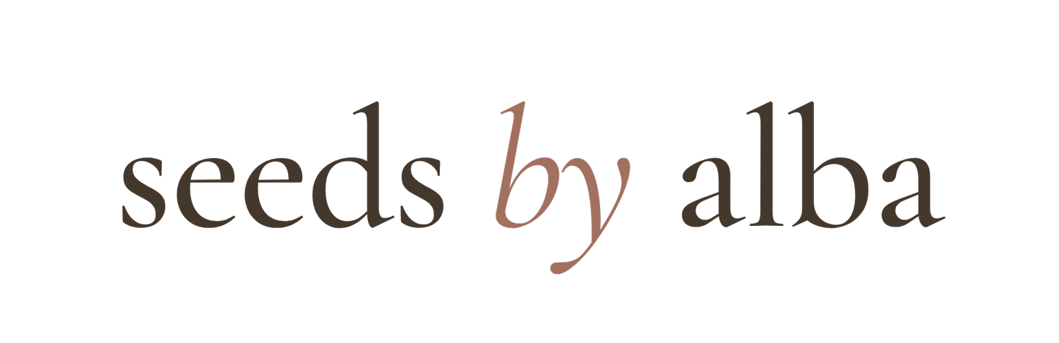 Seeds by Alba