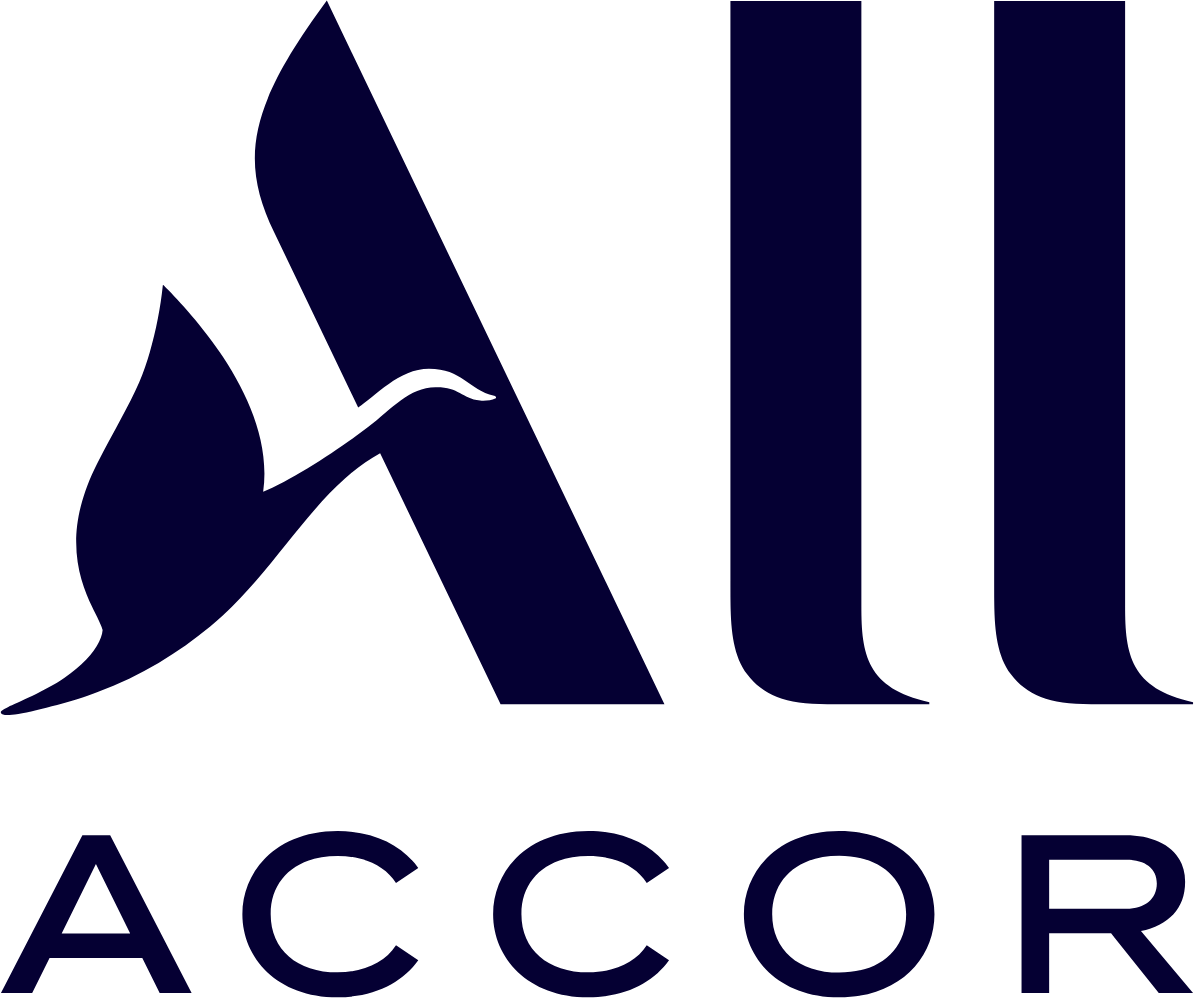 Novotel Barcelona City Accor logo