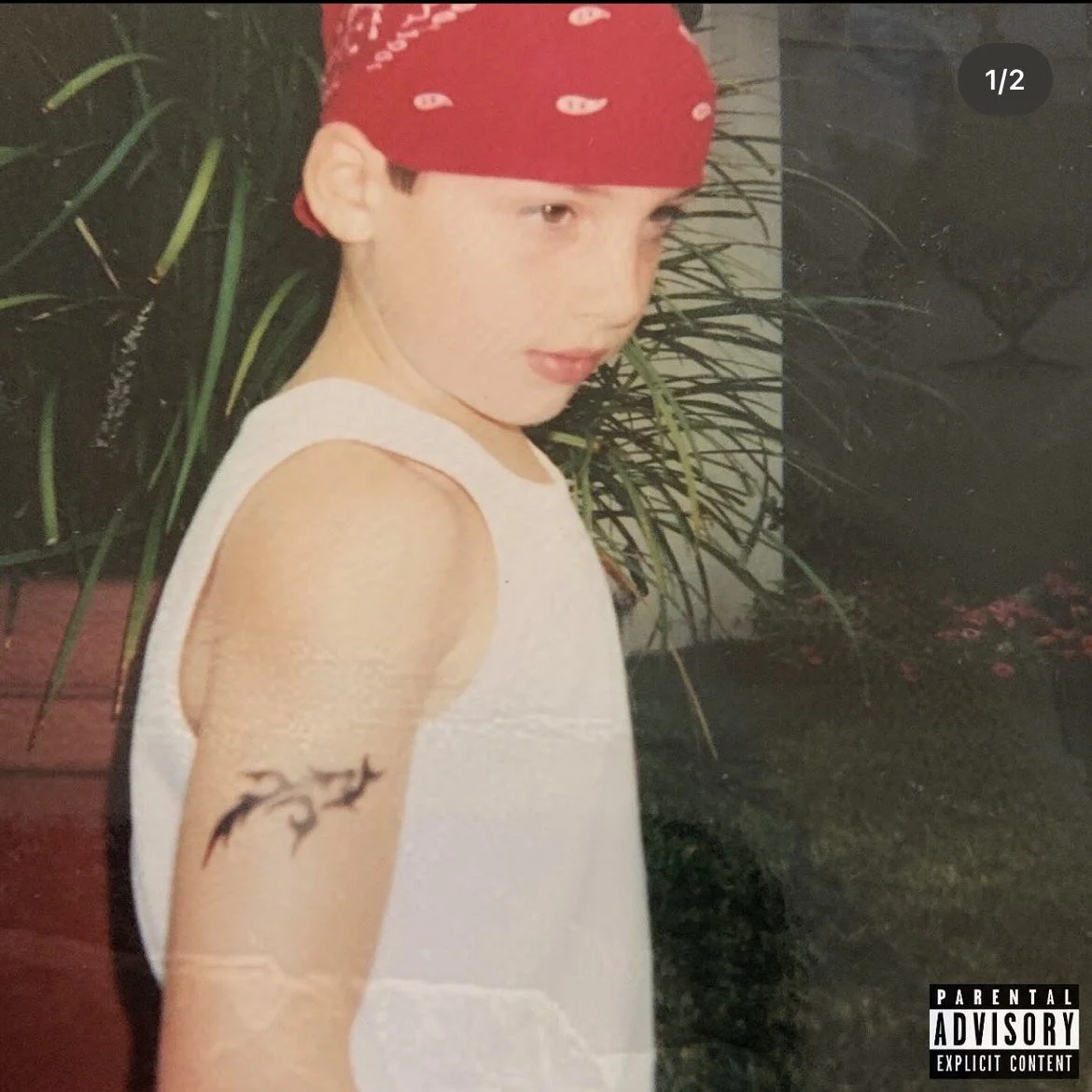 The Legend of Lil Puma