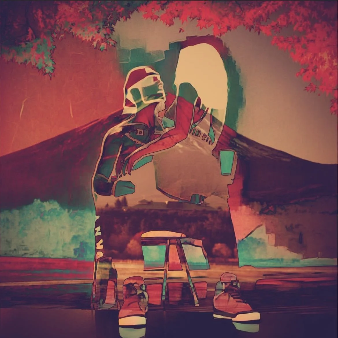 Sex, Drugs R&B (Deluxe)