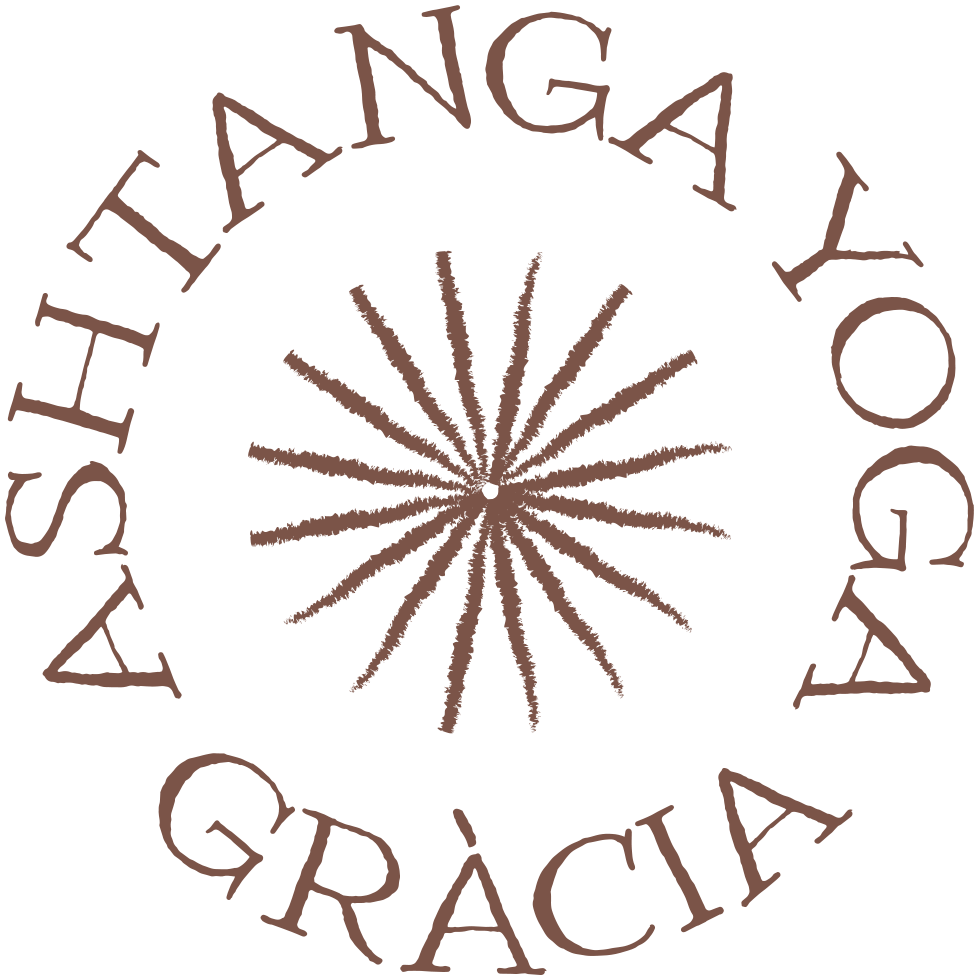 Ashtanga Yoga Gràcia