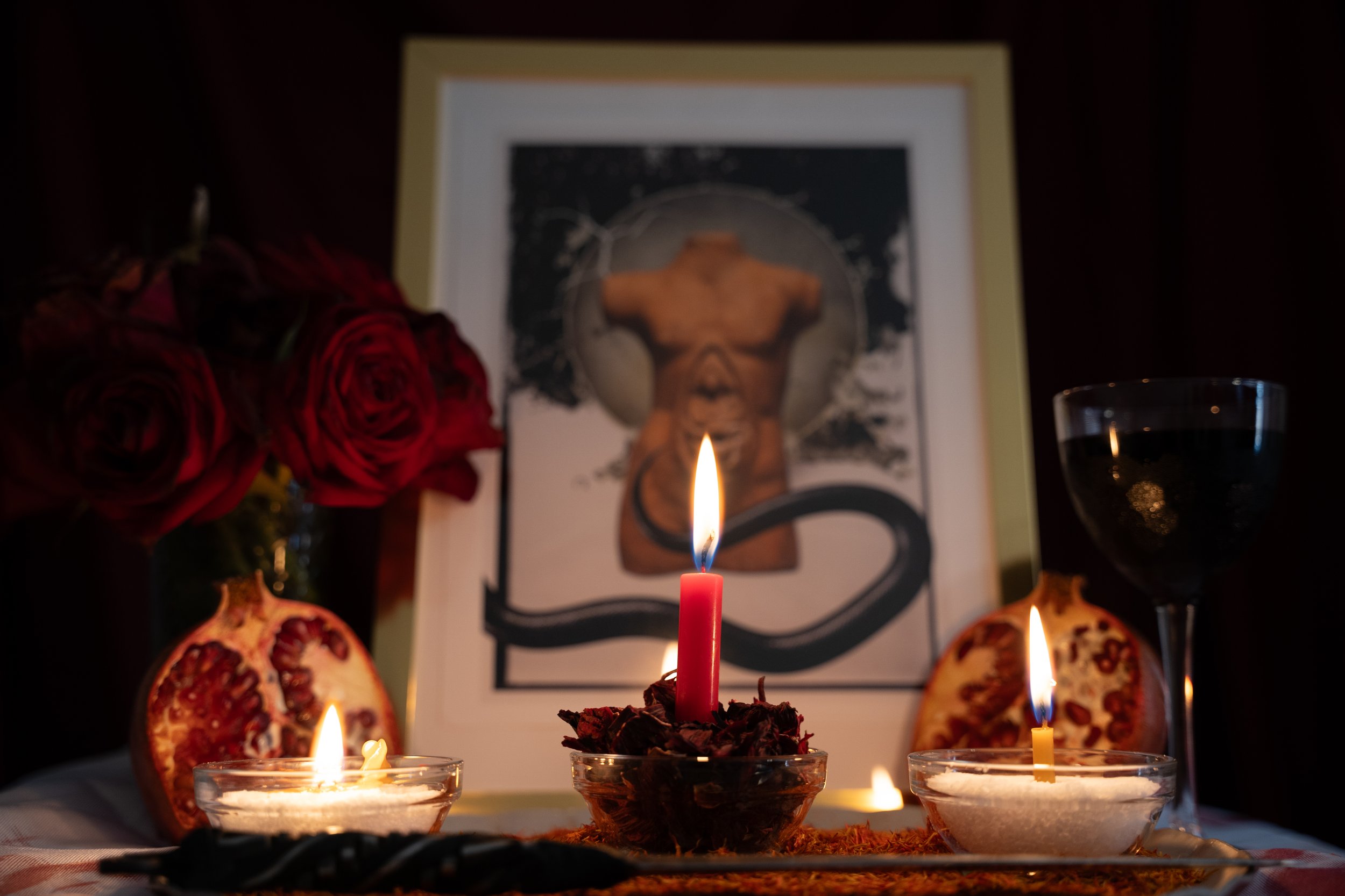 Hydra Candle offering.jpg