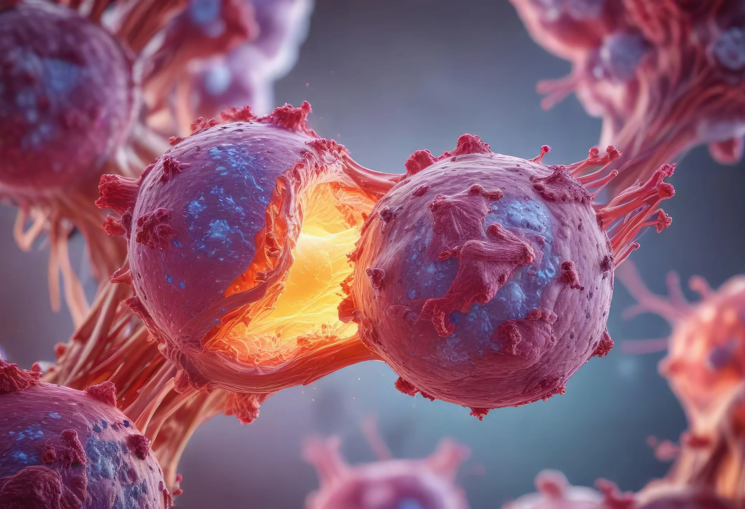 The Estrogen Detoxification Roadmap