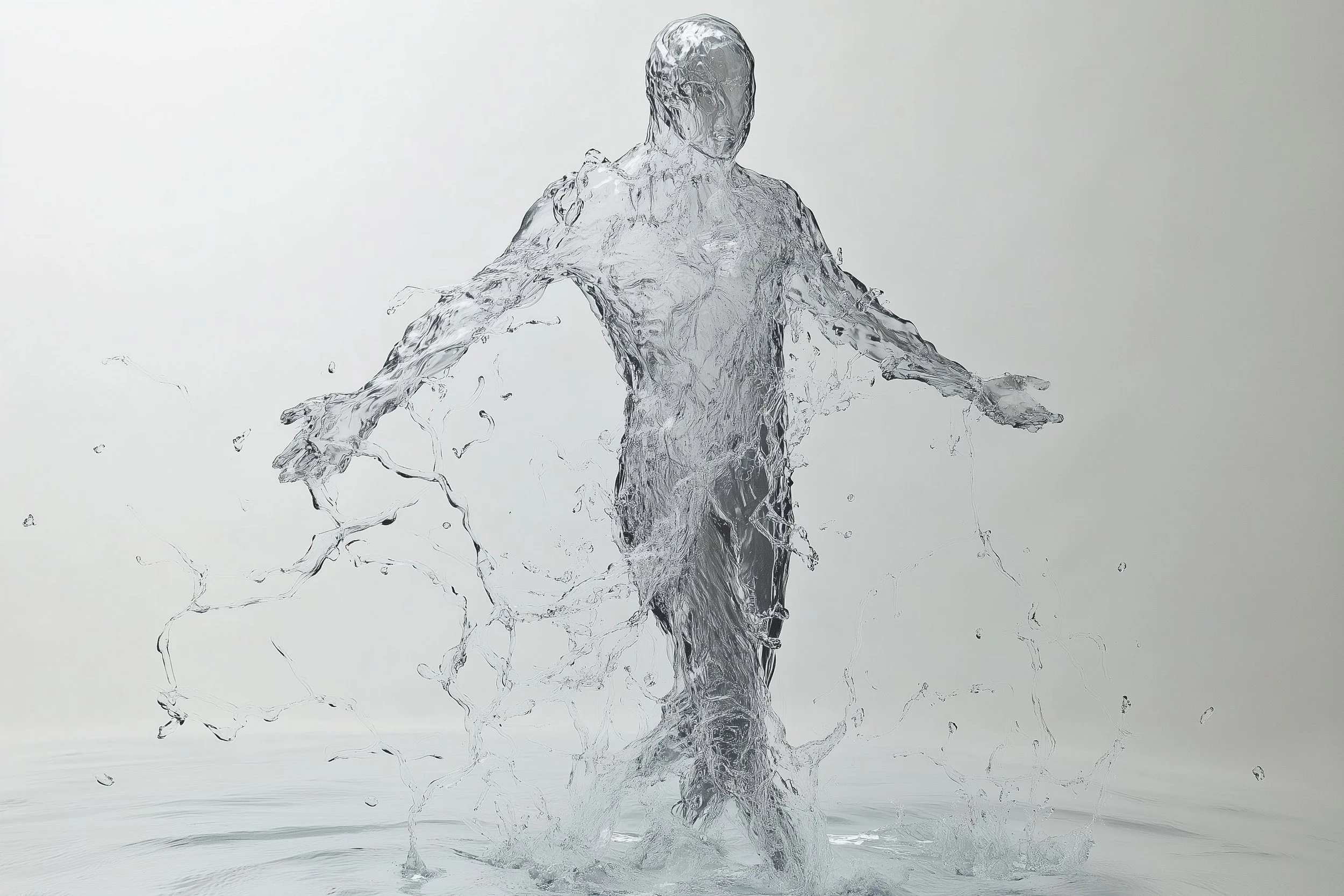 Electrolyte and Fluid Balance Roadmap