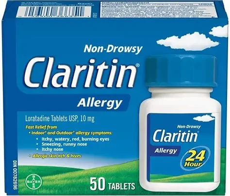 Do Antihistamines Treat Undermethylation, MTHFR Dysfunction, Slow COMT?