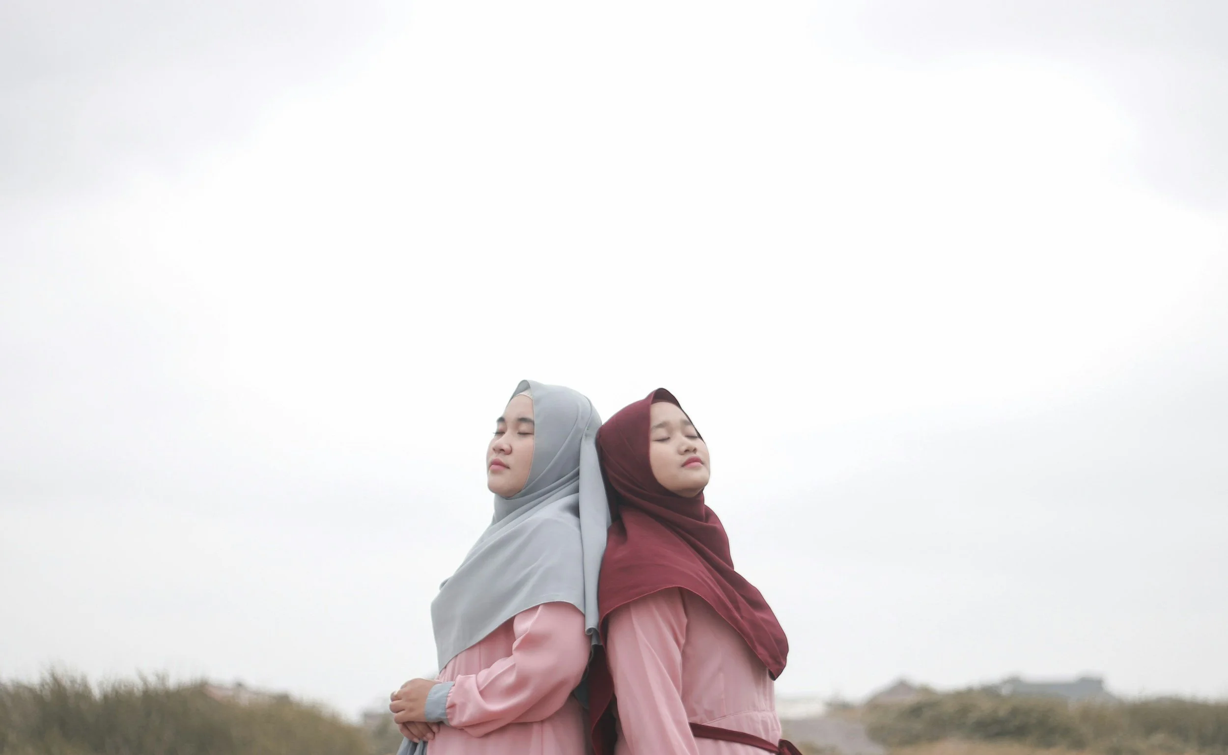 Understanding Menopause Through an Islamic Framework