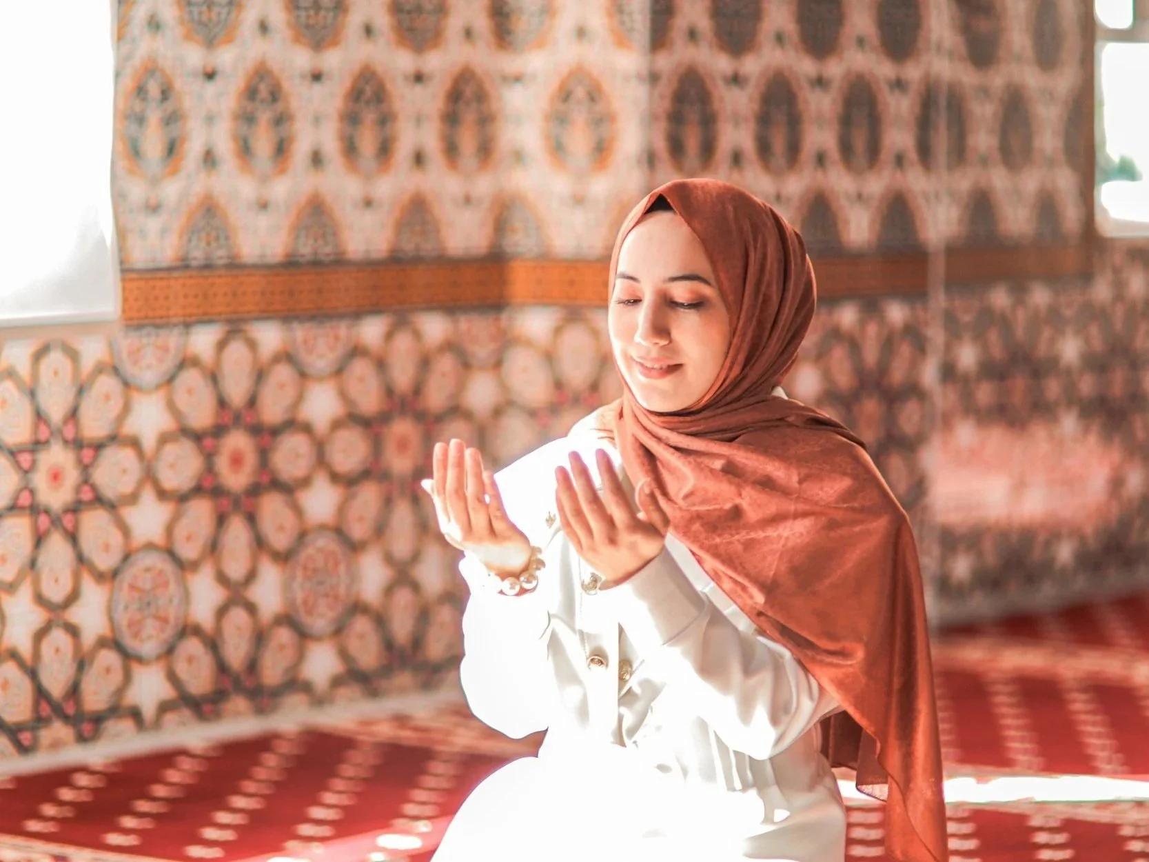 Mindfulness &amp; Muraqabah