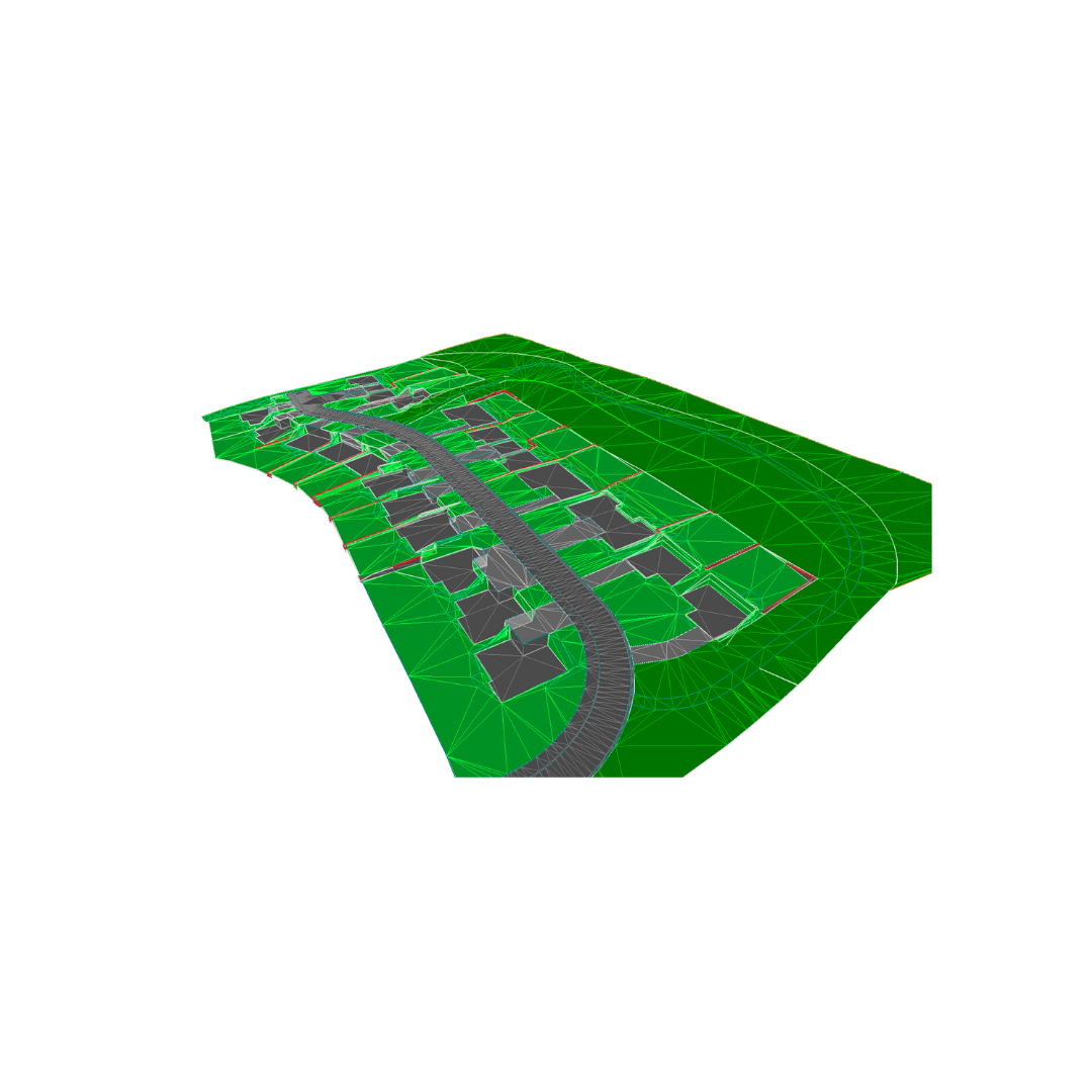 Topographic Surveys Lancashire North West Topographic surveys lancashire north west