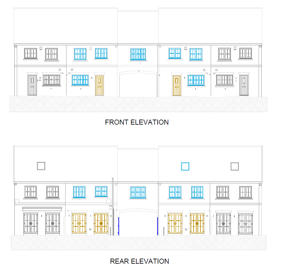 Structural Monitoring &amp; Verticality Assessment Survey - Doncaster