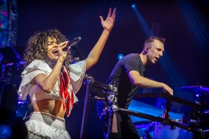 Mempho Presents: RIVERBEAT Music Fest