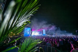 Mempho Presents: RIVERBEAT Music Fest