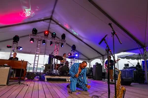 Mempho Presents: RIVERBEAT Music Fest