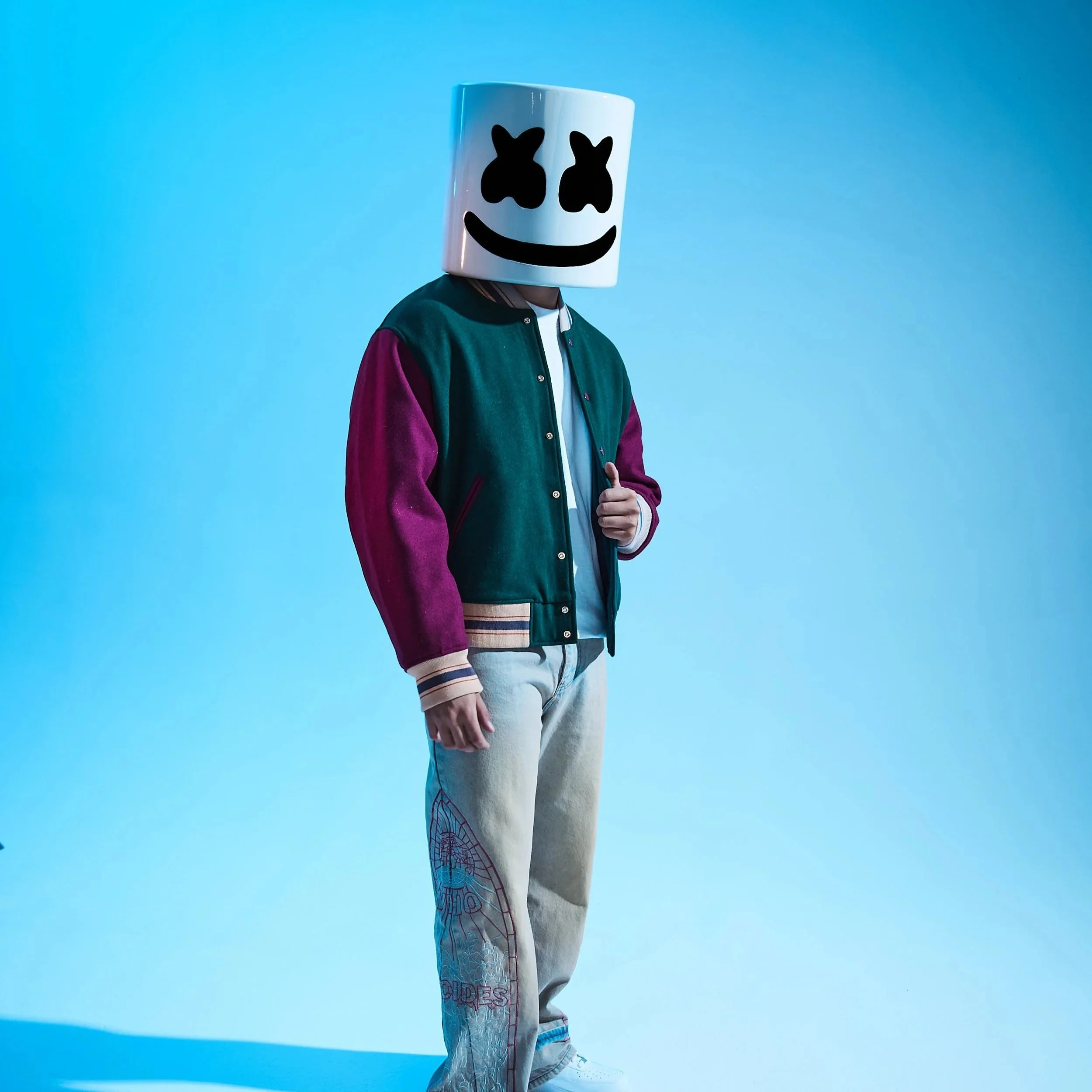 Marshmello