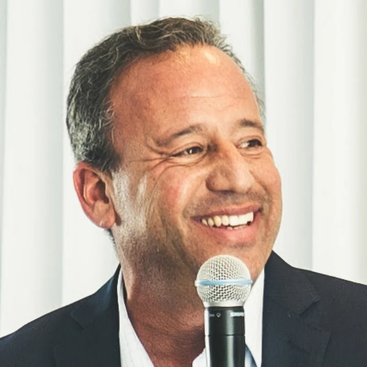 David Meltzer on The Fieldswell Podcast