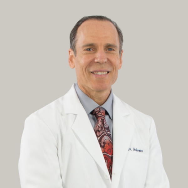 Dr. Joel Fuhrman on The Fieldswell Podcast