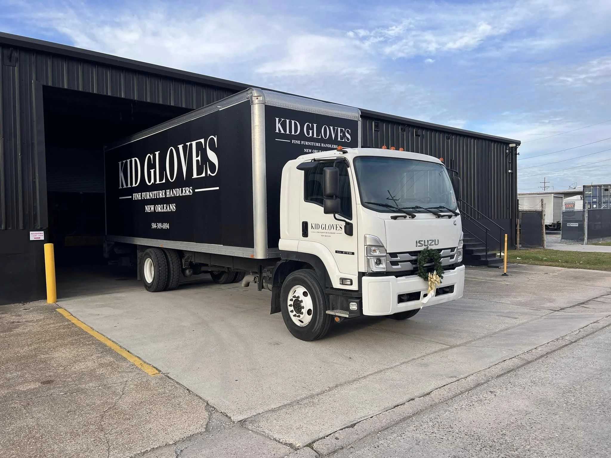 Contact Us — Curtis Herring Interior Design