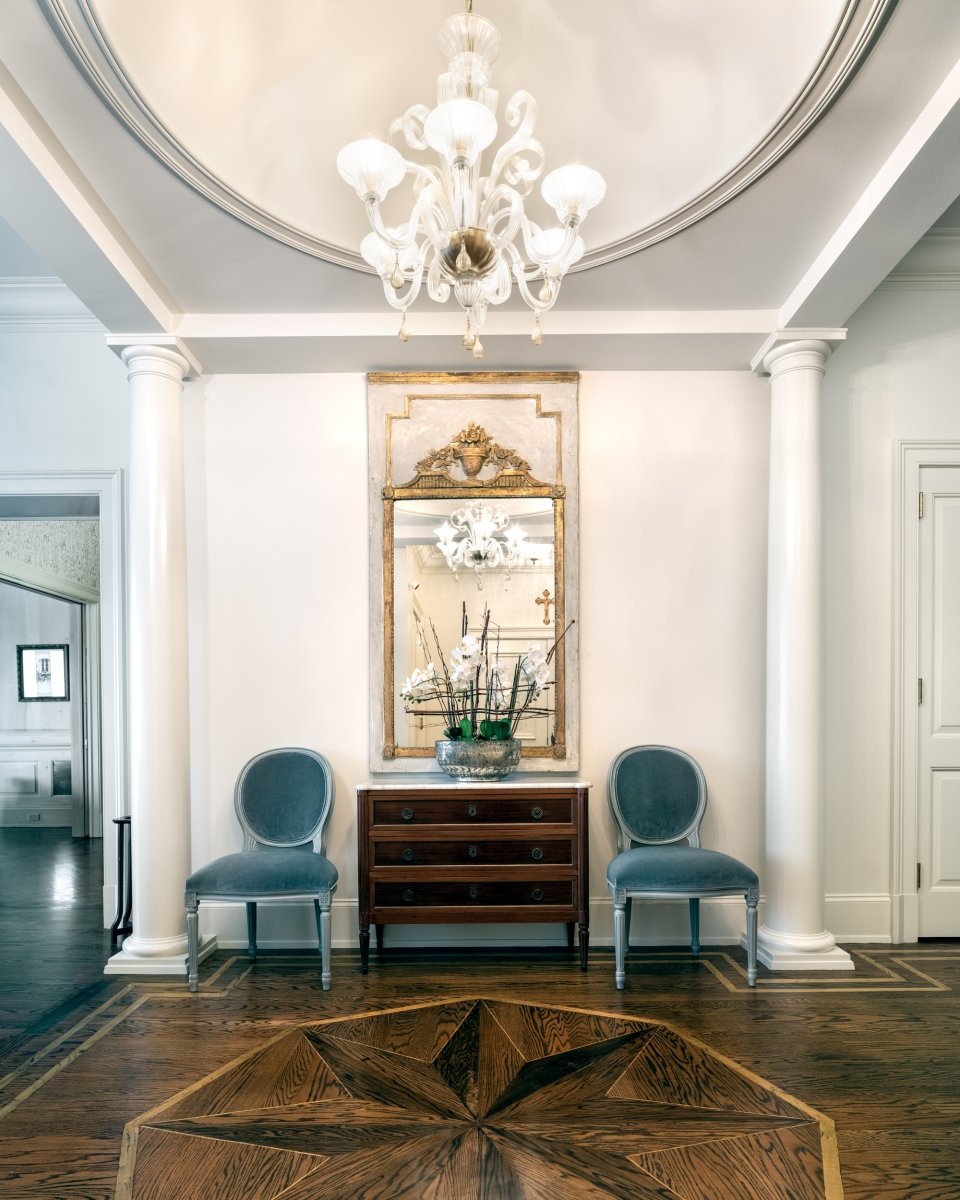 Residential — Curtis Herring Interior Design