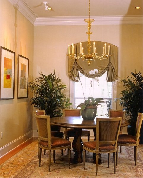 HGTV Designers' Challenge — Curtis Herring Interior Design