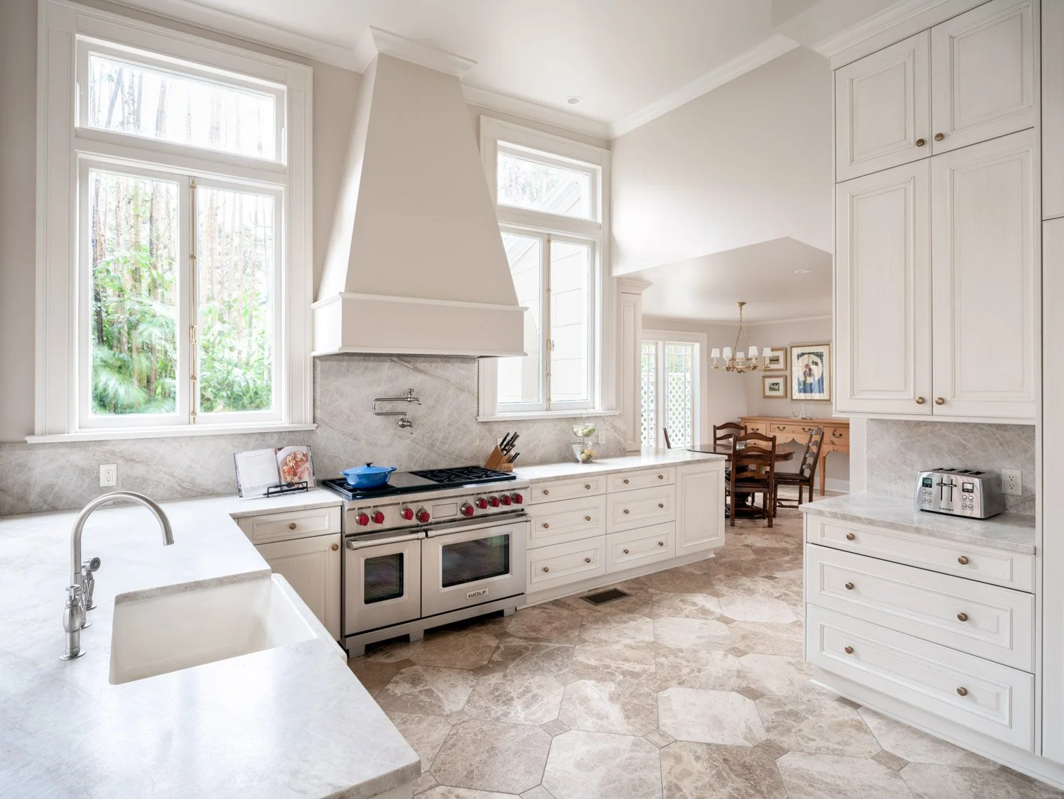 Curtis Herring Interior Design