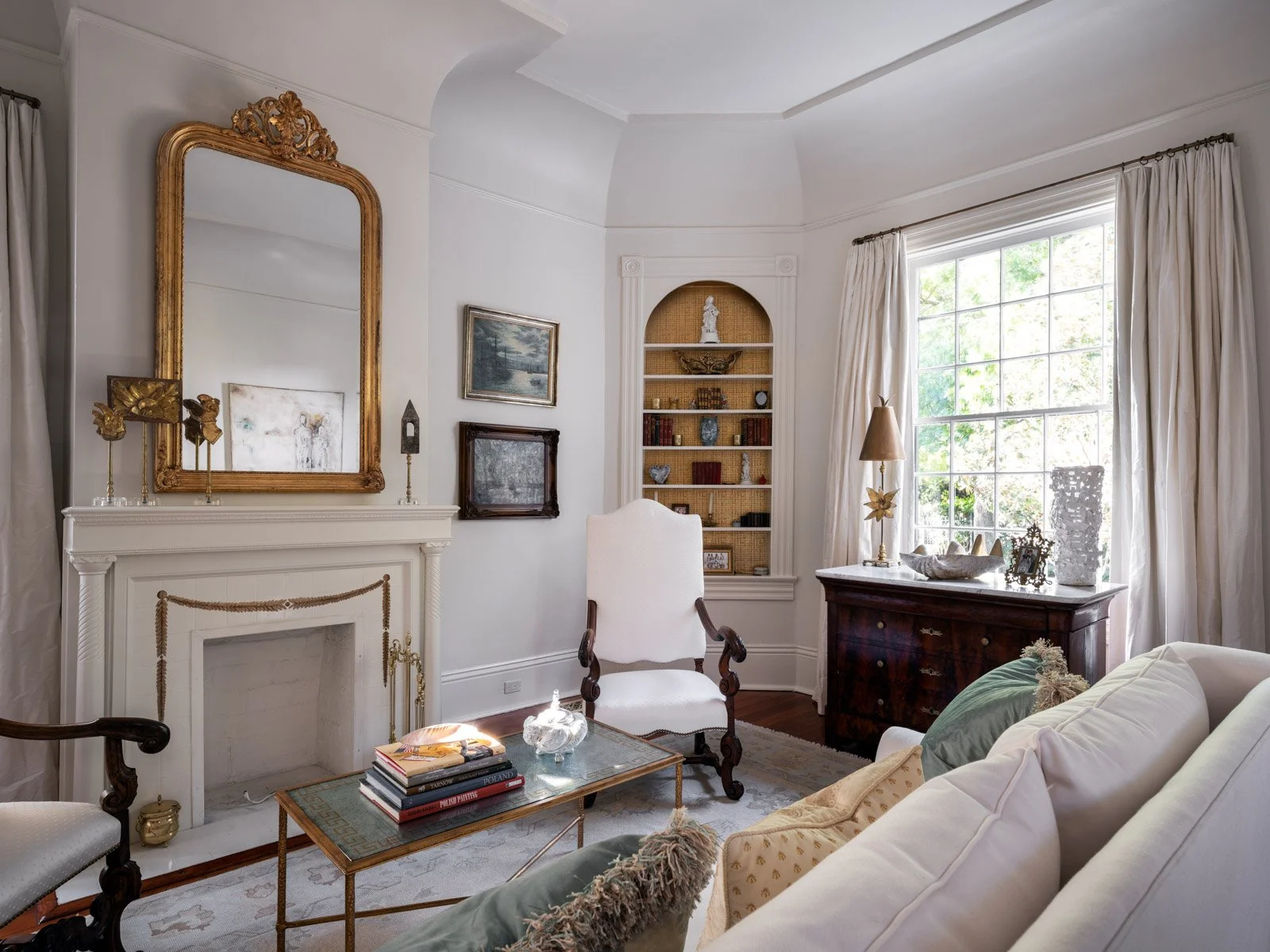 Curtis Herring Interior Design