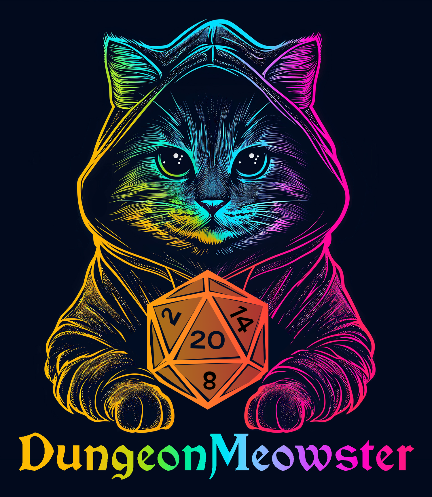 DungeonMeowster