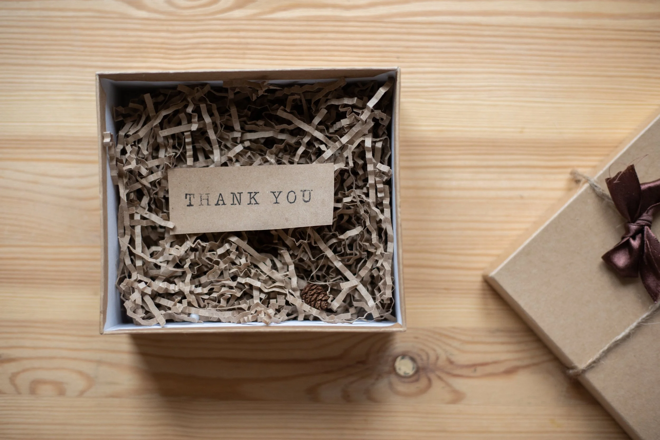 Year-End Gratitude: Six Ways to Thank Your Team