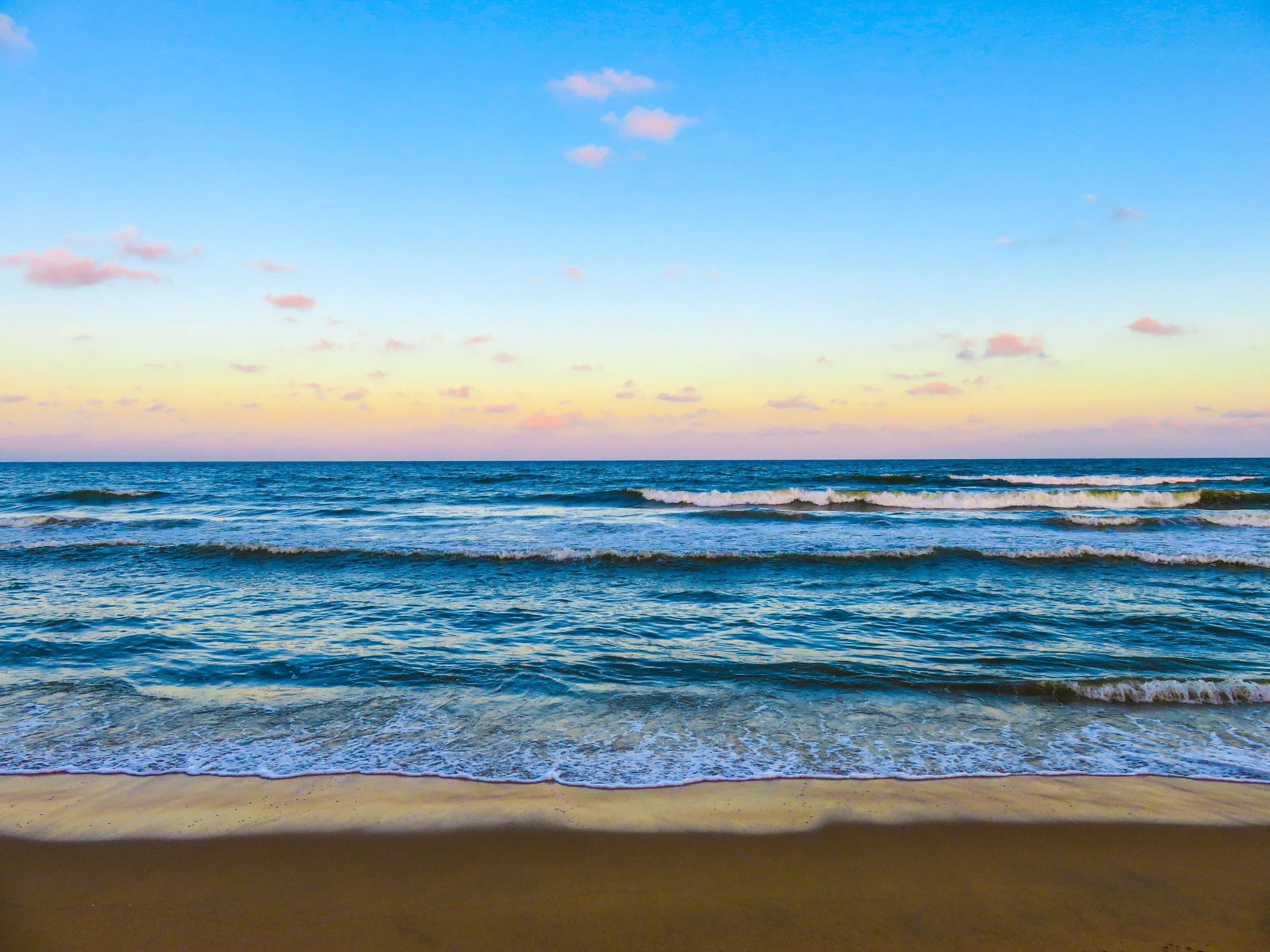 Boundaries Series, Part One: Start with Awareness