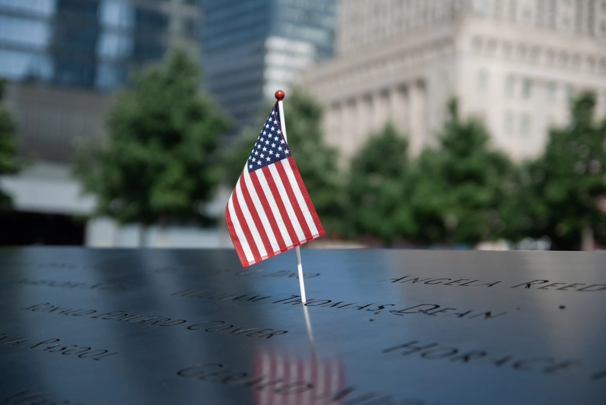 9/11 Reflections: 22 Years Later