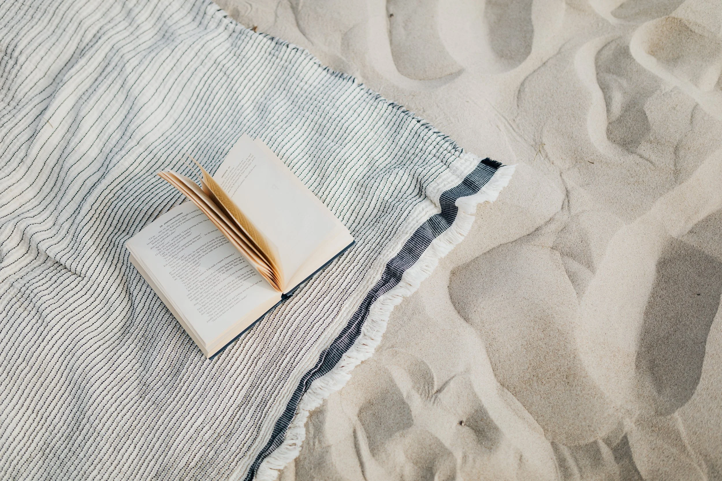 Three Leadership Books for Your Summer Reading Pleasure