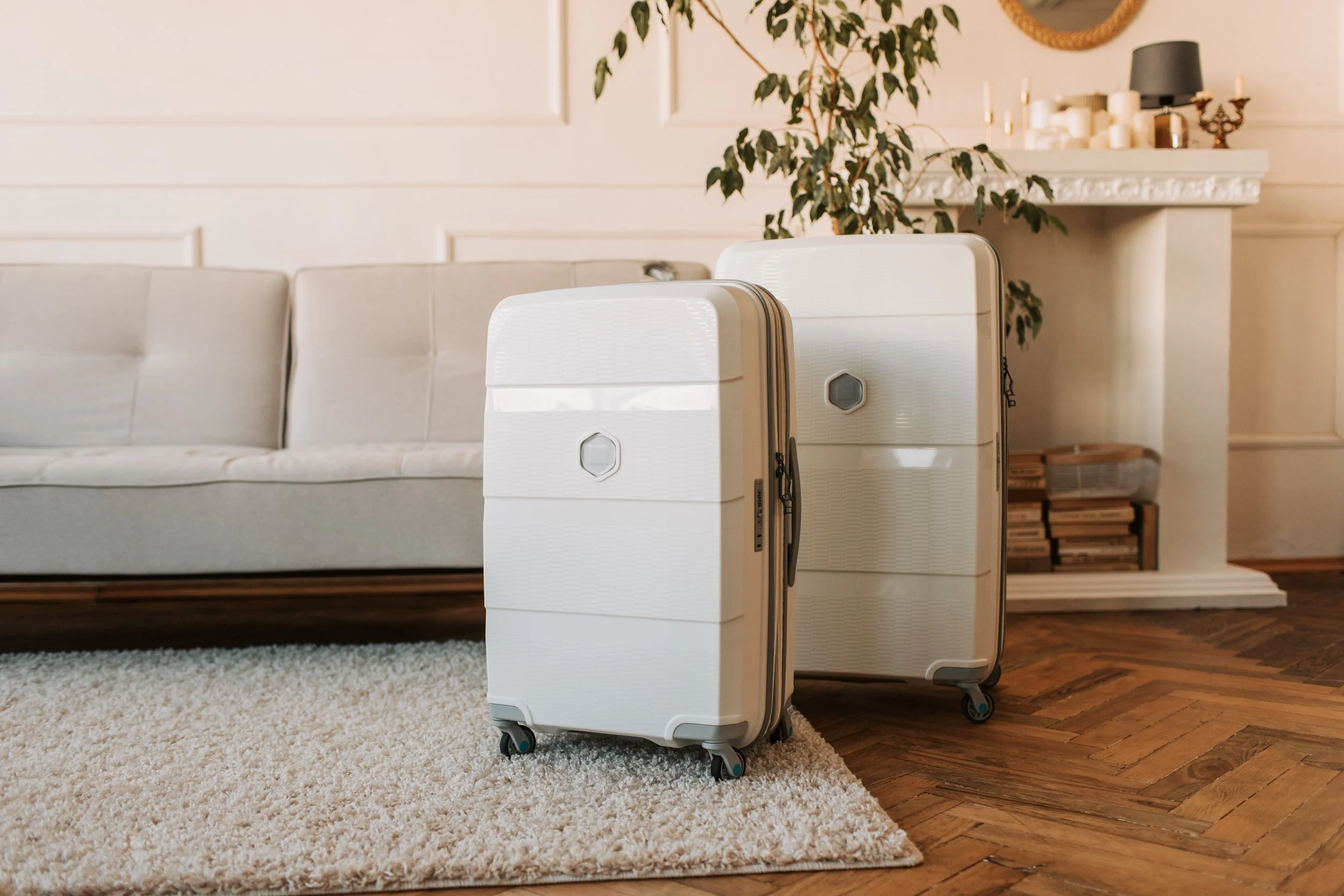 Leadership Baggage: What It Is &amp; What You Can Do About It