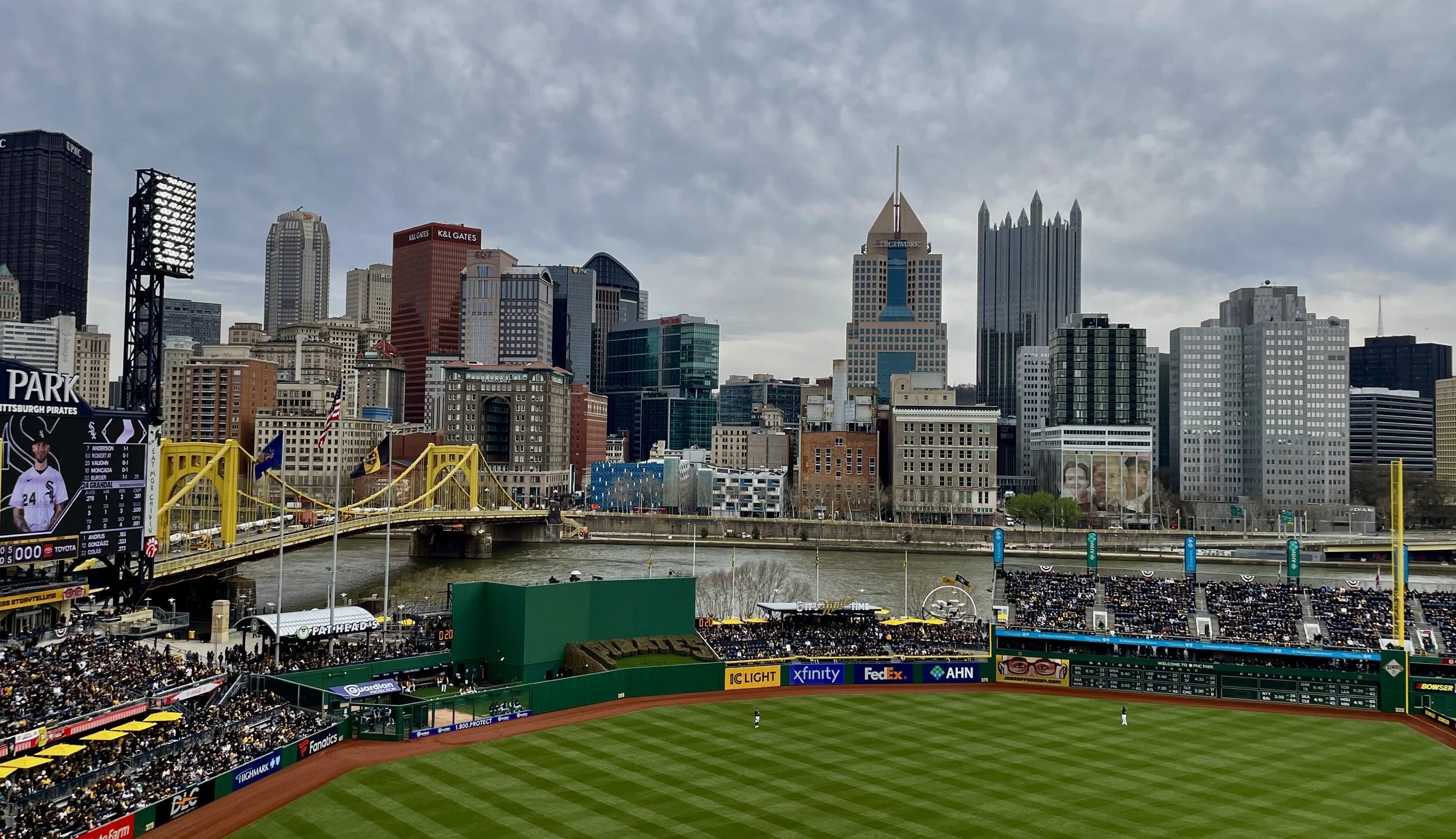 What Are You Waiting For?  Schedule Some Much-Needed Time Off.