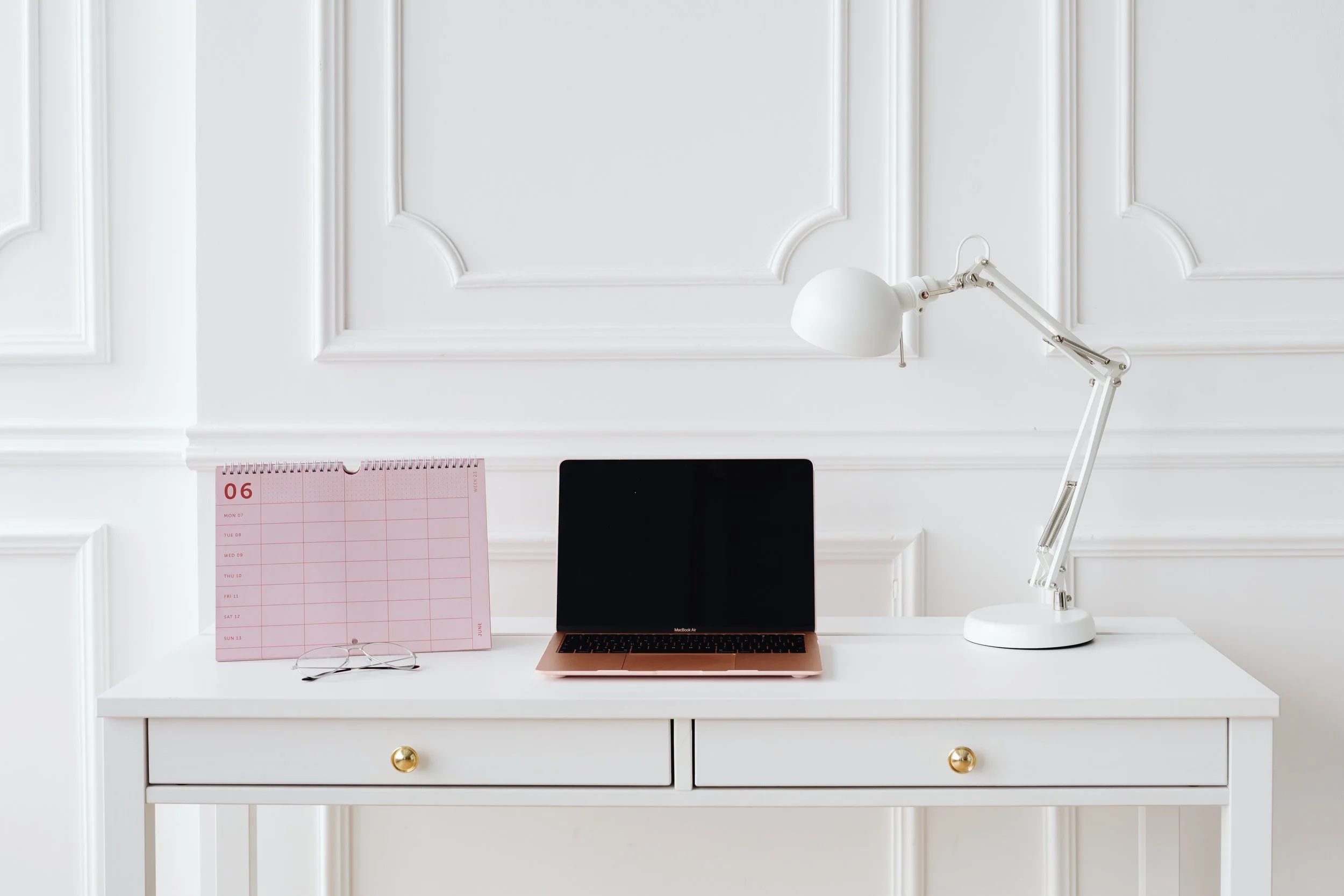 Action: Improve Calendar Management in Two Doable Steps