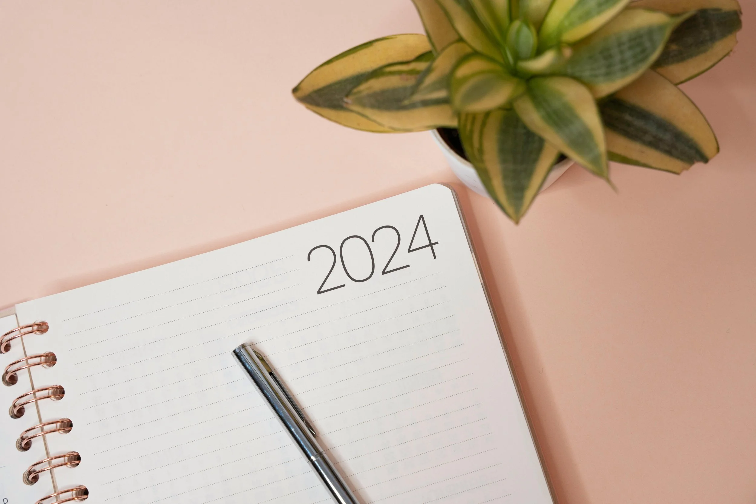 How to Revise Versus Abandon Your 2024 Goals