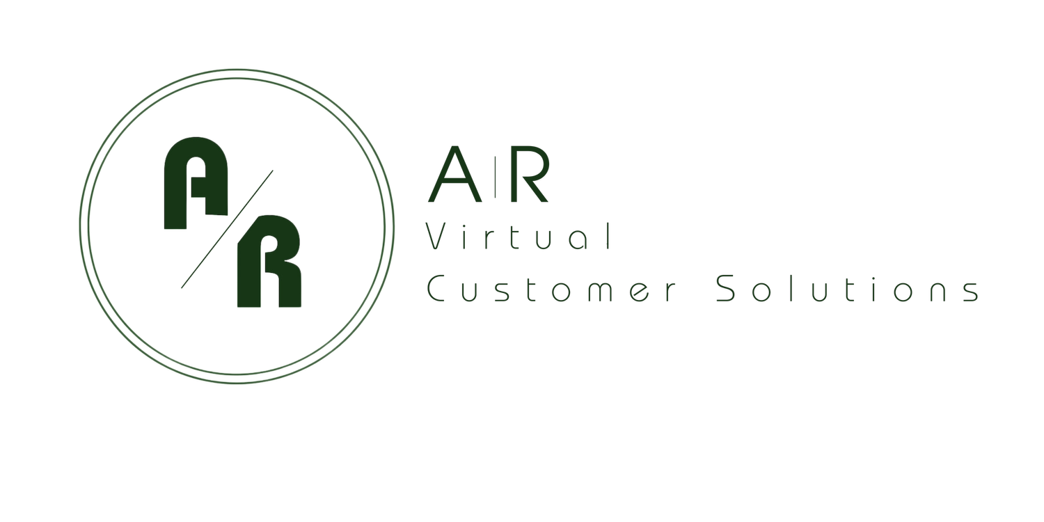 A.R. Virtual Customer Solutions