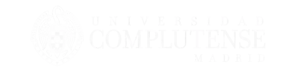 Logo de la Universidad Complutense de Madrid